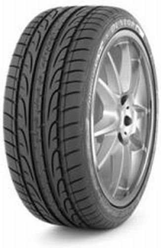 Dunlop SP Sport Maxx XL - 275/35R19 100Y - Neumático de Verano