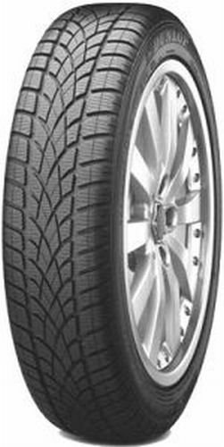 Dunlop SP Winter Sport 3D MS XL MFS M+S - 235/40R19 96V - Neumático de Invierno