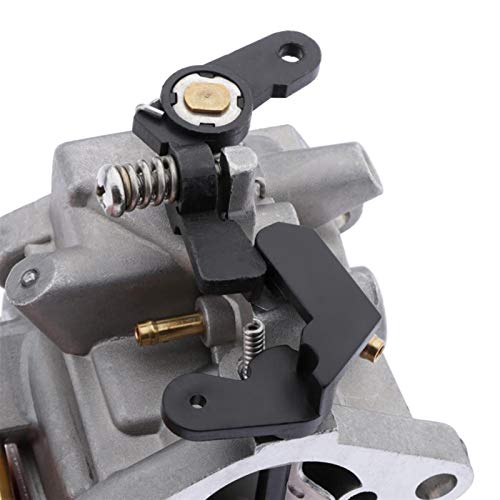 Duradero Boat Carbureor Marine Carburador Carber Assy for 4 Stroke 4HP 5HP para Tohatsu / para Nissan / para Mercury para fuera de borda para el motor para el barco para los accesorios para Marine Fác