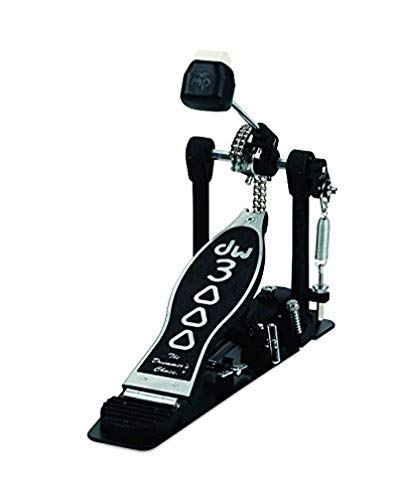 DW Pedal de Bombo Serie 3000 DWCP3000