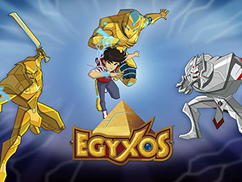 EGYXOS