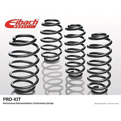 Eibach Pro-Kit Tipo/Tempra Estate (356) E10 – 30 – 020 – 03 – 22