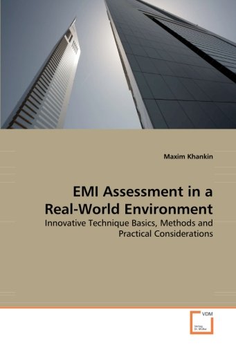 EMI Assessment in a Real-World Environment