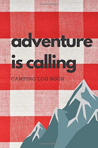 Family Camping RV Journal:: Good tool for RVing, Rvers, Logbook/Journal/Camping Diary for logging RV campsites and campgrounds to reference later, ... 99 Pages with Prompts for Writing 6" x 9"