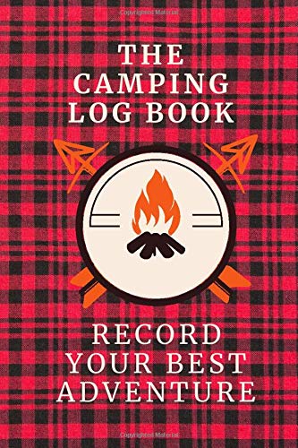 Family Camping RV Journal:: Good tool for RVing, Rvers, Logbook/Journal/Camping Diary for logging RV campsites and campgrounds to reference later: 99 Pages with Prompts for Writing 6" x 9"