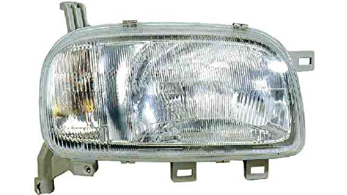 Faro Derecho Nis. MICRA (K11)(92->98) Manual H4