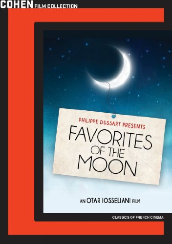 Favorites Of The Moon: 30Th Anniversary Edition [Edizione: Stati Uniti] [USA] [Blu-ray]