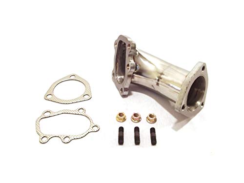 final stage Turboknie de 2,75 pulgadas para Nissan S14 SR20DET (tipo 1).