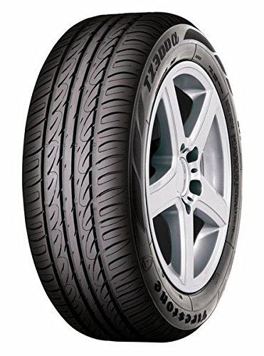 Firestone Firehawk TZ 300 a FSL - 205/50R16 87W - Neumático de Verano