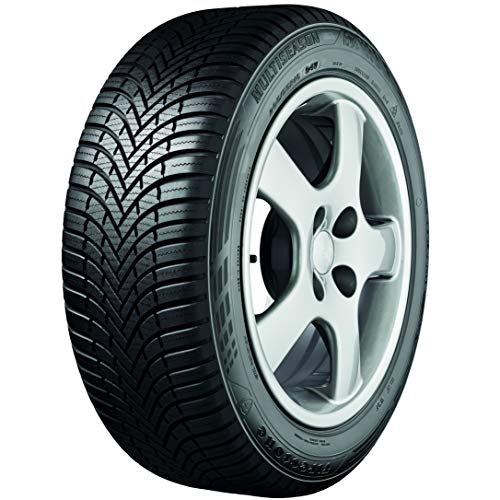 Firestone Multiseason GEN 02-155/65 R13 73T - E/C/71 - Neumático Todo Tiempo (Turismo y SUV)