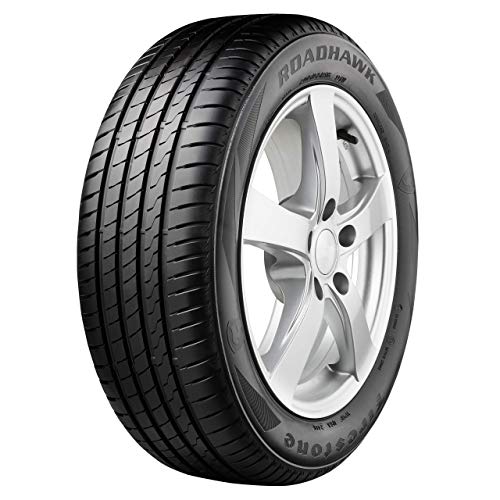 Firestone ROADHAWK - 195/50 R15 82V - C/A/70 - Neumático de verano (Turismo y SUV)