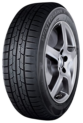 Firestone Winterhawk 2 EVO M+S - 175/70R13 82T - Neumático de Invierno