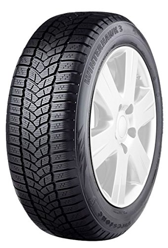 Firestone Winterhawk 3 M+S - 175/65R14 82T - Neumático de Invierno