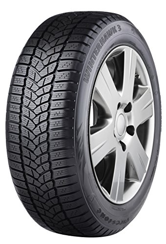 Firestone Winterhawk 3 M+S - 175/65R14 82T - Neumático de Invierno