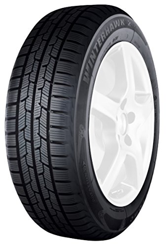 Firestone Winterhawk M+S - 185/55R14 80T - Neumático de Invierno