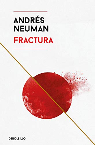 Fractura (Best Seller)