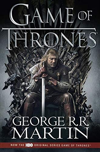 Game of thrones (tv), a: Book 1 of a Song of Ice and Fire