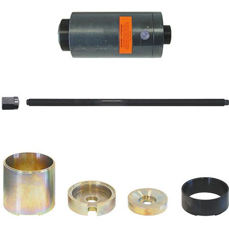 Gedore Automotive KL-1011-11 - Kit De 28 T Susp Neumaticas