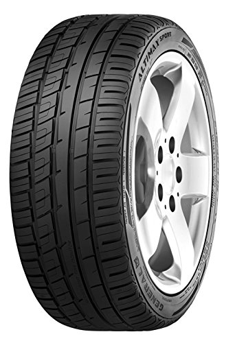 General Altimax Sport FR - 245/40R17 91Y - Neumático de Verano