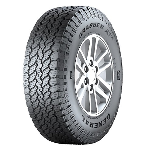 General Grabber AT3 FR M+S - 225/65R17 102H - Neumático todas las Estaciones