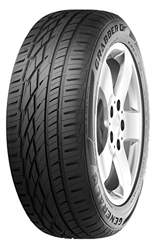 General Grabber GT FR M+S - 225/65R17 102H - Neumático de Verano