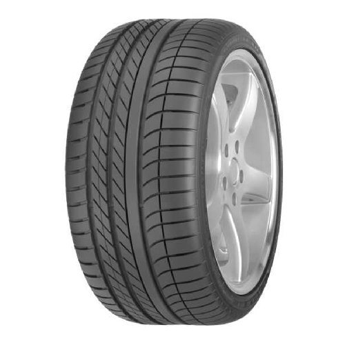 Goodyear Eagle F1 Asymmetric FP - 265/35R19 94Y - Neumático de Verano