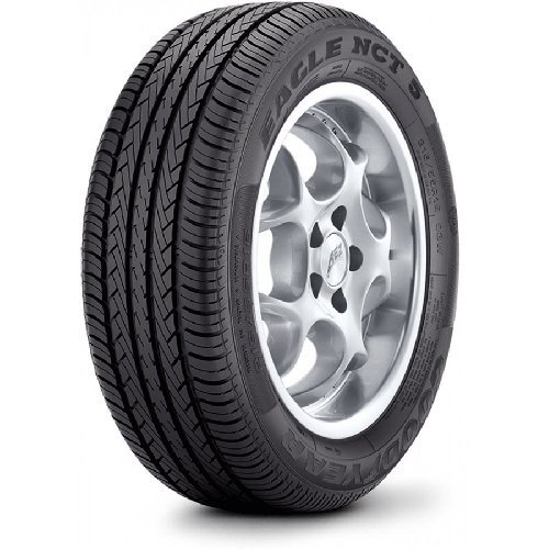 Goodyear Eagle NCT 5 Asymmetric FP - 245/45R17 95Y - Neumático de Verano