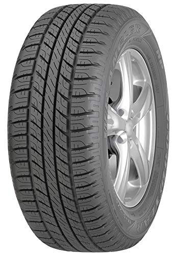 Goodyear Wrangler HP All Weather FP M+S - 235/65R17 104V - Neumático de Verano