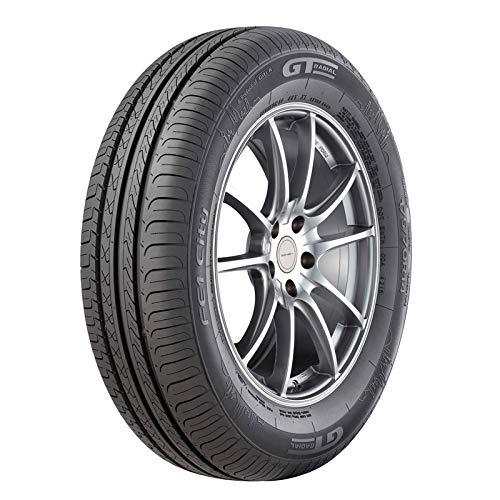 GT Radial FE1 City XL - 165/65R14 83T - Neumático de Verano