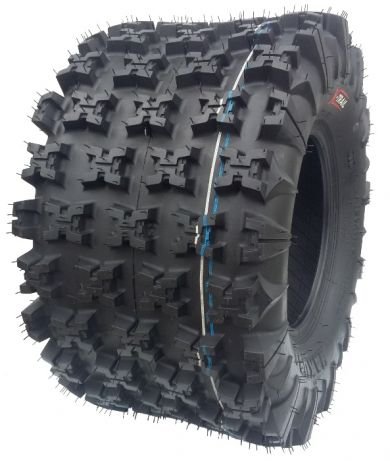 HAKUBA XTRAIL P3076 - Neumático para quad (20 x 11-9)