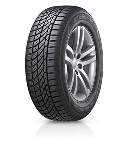 Hankook Kinergy 4S H740 M+S - 165/70R14 81T - Neumático todas las Estaciones