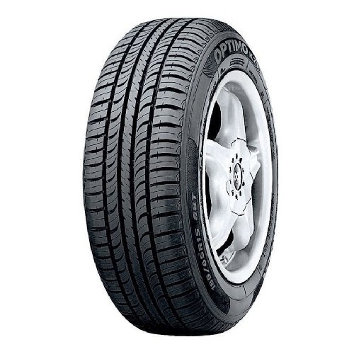 Hankook Optimo K715 XL - 165/80R13 87R - Neumático de Verano