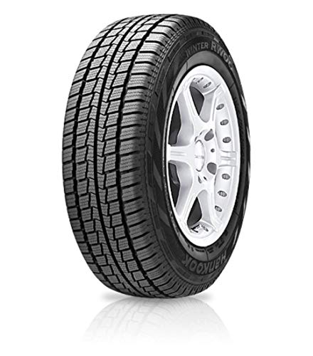 Hankook RW06 - 165/70/R14 87R - F/E/73 - Neumático inviernos (Light Truck)