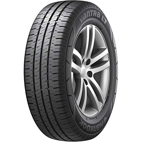 Hankook Vantra LT RA18 - 195/75/R16 107R - E/C/70 - Neumático veranos (Light Truck)