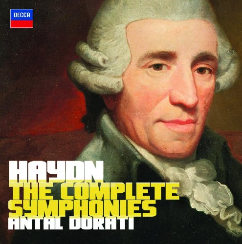 Haydn: Symphony in G minor, H.I No.83 -"La Poule" - 2. Andante