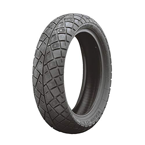 Heidenau K62 Snow Tex 130 R13 60 – B/B/78 Db – Moto Neumáticos