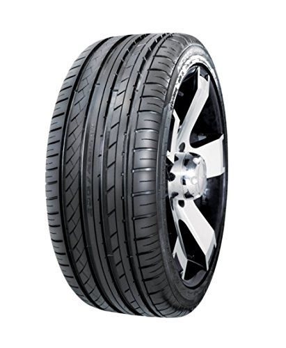 Hifly HF805 XL - 205/55R17 95W - Neumático de Verano