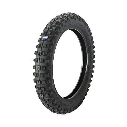 Hmparts Dirt Bike Pit Bike Cross Offroad Neumáticos 60/100-14