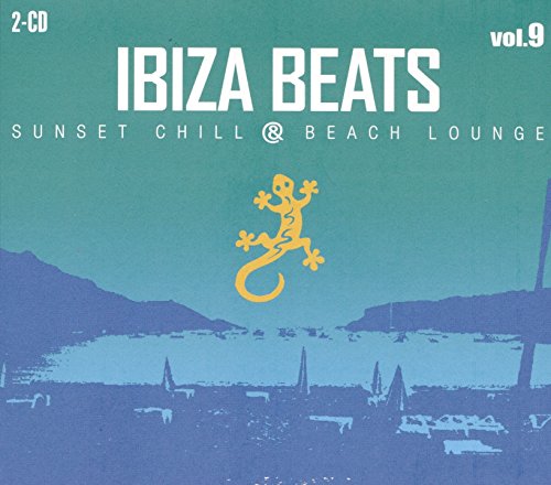 Ibiza Beats Vol.9 2cd