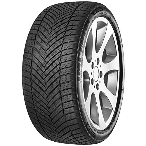 Imperial Driver IF252 195/55R15 85V Neumático todas estaciones