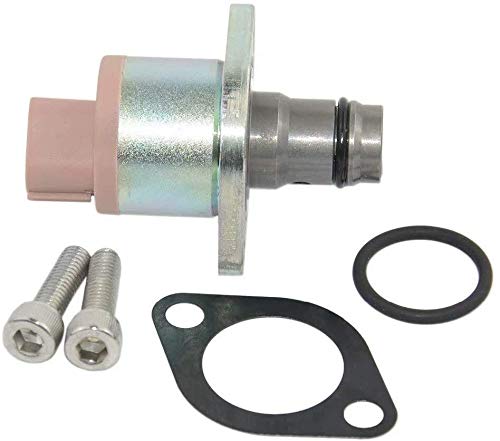 Inyector Bomba De Dosificación De Combustible Presión De Succión Válvula De Control SCV OEM 2942000360 For Nissan Cabstar Navara Pathfinder