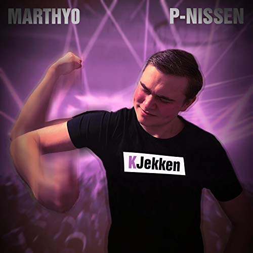 Jekken (feat. P-Nissen)