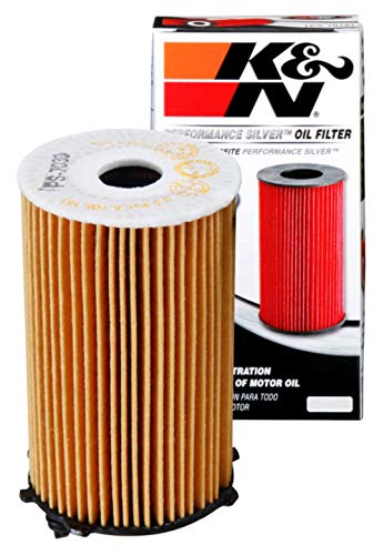 K & N ps-7030 Filtro de aceite para Automoción ( Coche