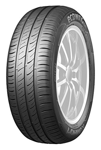 Kumho Ecowing ES01 KH27 - 185/60R15 84H - Neumático de Verano