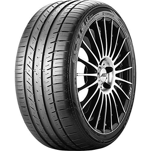 Kumho Ecsta Le Sport KU39 XL - 275/45R19 108Y - Neumático de Verano