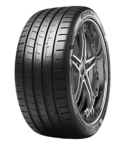 Kumho Ecsta PS91 XL - 255/30R19 91Y - Neumático de Verano