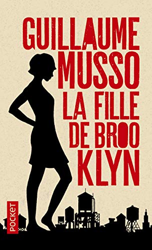 LA FILLE DE BROOKLYN (Pocket)