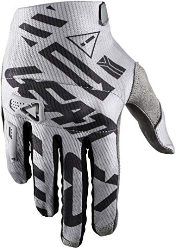 Leatt GPX 3.5 Lite Guantes de acero