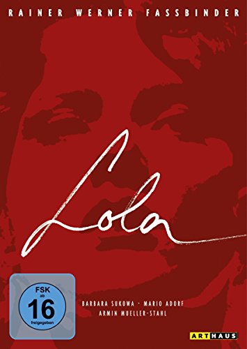 Lola [Alemania] [DVD]