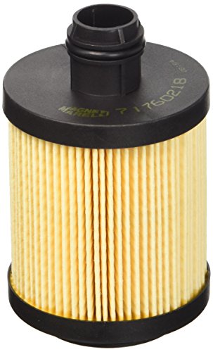 Magneti Marelli 153071760218 Filtro de aceite